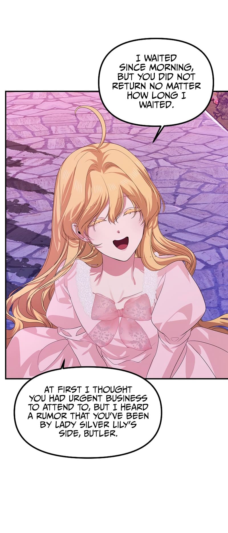 SSS-Class Suicide Hunter, Chapter 96 image 27